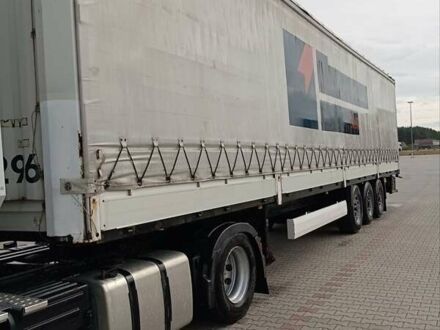 Кроне SDP 27 2008 в Луцке на Automoto.ua Черный Кроне SDP 27, объемом двигателя 0 л и пробегом 580 тыс. км за 8500 $, фото 1 на Automoto.ua
