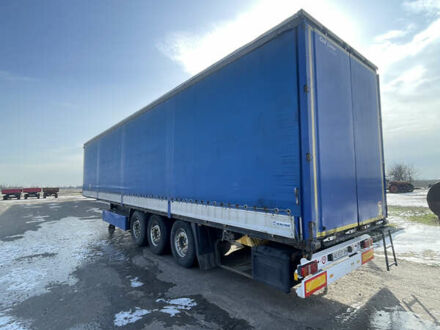 Черный Кроне SDP 27, объемом двигателя 0 л и пробегом 880 тыс. км за 8200 $, фото 1 на Automoto.ua