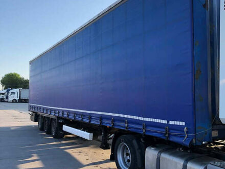 Черный Кроне SDP 27, объемом двигателя 0 л и пробегом 200 тыс. км за 4700 $, фото 1 на Automoto.ua