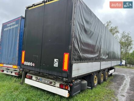 Чорний Кроне SDP 27, об'ємом двигуна 0 л та пробігом 0 тис. км за 7900 $, фото 1 на Automoto.ua