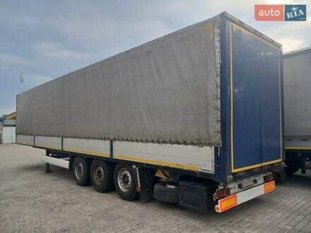 Черный Кроне SDP 27, объемом двигателя 0 л и пробегом 999 тыс. км за 8300 $, фото 1 на Automoto.ua