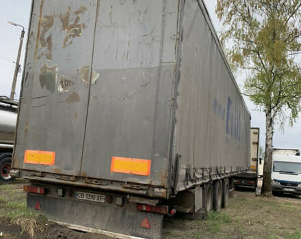Чорний Кроне SDP 27, об'ємом двигуна 0 л та пробігом 99 тис. км за 3800 $, фото 3 на Automoto.ua
