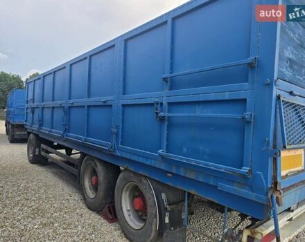 Чорний Кроне SDP 27, об'ємом двигуна 0 л та пробігом 0 тис. км за 5000 $, фото 8 на Automoto.ua