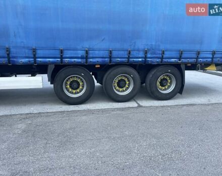 Чорний Кроне SDP 27, об'ємом двигуна 0 л та пробігом 0 тис. км за 7500 $, фото 5 на Automoto.ua