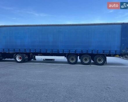 Чорний Кроне SDP 27, об'ємом двигуна 0 л та пробігом 0 тис. км за 7500 $, фото 6 на Automoto.ua