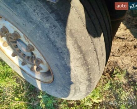 Черный Кроне SDP 27, объемом двигателя 0 л и пробегом 0 тыс. км за 10000 $, фото 6 на Automoto.ua