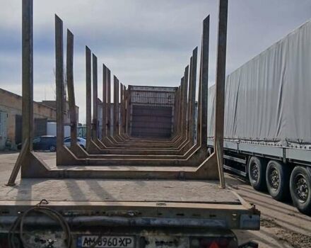 Чорний Кроне SDP 27, об'ємом двигуна 0 л та пробігом 10 тис. км за 6000 $, фото 3 на Automoto.ua