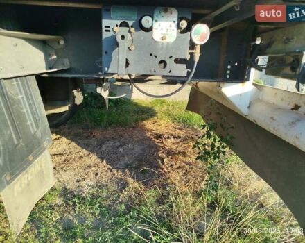 Черный Кроне SDP 27, объемом двигателя 0 л и пробегом 0 тыс. км за 10000 $, фото 3 на Automoto.ua