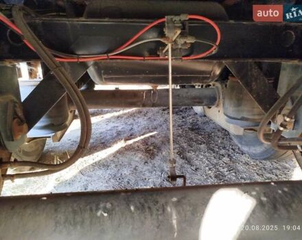 Черный Кроне SDP 27, объемом двигателя 0 л и пробегом 0 тыс. км за 10000 $, фото 4 на Automoto.ua