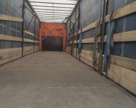 Черный Кроне SDP 27, объемом двигателя 0 л и пробегом 777 тыс. км за 3300 $, фото 6 на Automoto.ua