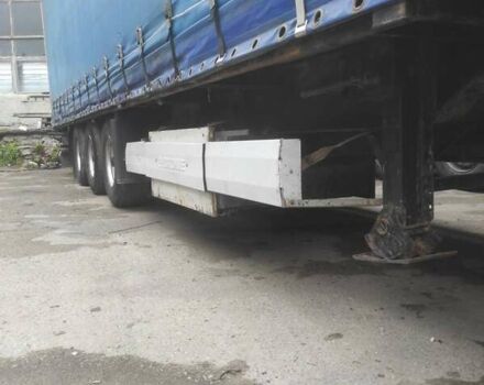 Черный Кроне SDP 27, объемом двигателя 0 л и пробегом 777 тыс. км за 3300 $, фото 4 на Automoto.ua