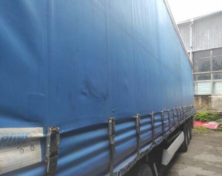 Черный Кроне SDP 27, объемом двигателя 0 л и пробегом 777 тыс. км за 3300 $, фото 2 на Automoto.ua