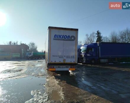 Чорний Кроне SDP 27, об'ємом двигуна 0 л та пробігом 100 тис. км за 7000 $, фото 15 на Automoto.ua