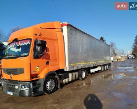 Чорний Кроне SDP 27, об'ємом двигуна 0 л та пробігом 100 тис. км за 7000 $, фото 17 на Automoto.ua