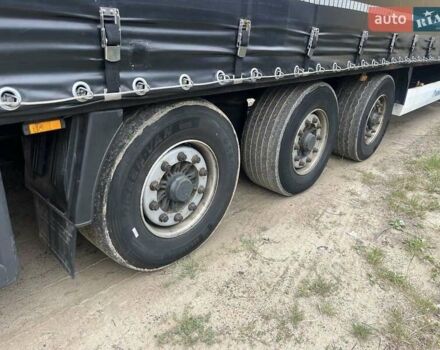 Кроне SDP 27 2008 в Яворове на Automoto.ua Черный Кроне SDP 27, объемом двигателя 0 л и пробегом 1 тыс. км за 3490 $, фото 7 на Automoto.ua