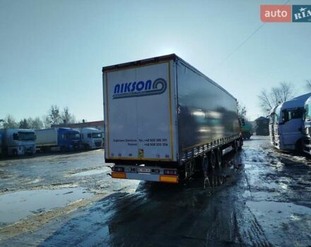 Чорний Кроне SDP 27, об'ємом двигуна 0 л та пробігом 100 тис. км за 7000 $, фото 14 на Automoto.ua