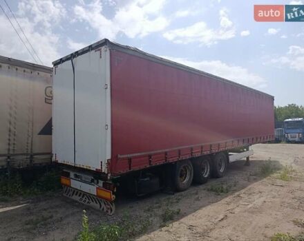 Черный Кроне SDP 27, объемом двигателя 0 л и пробегом 100 тыс. км за 6000 $, фото 5 на Automoto.ua