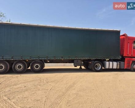 Черный Кроне SDP 27, объемом двигателя 0 л и пробегом 0 тыс. км за 3400 $, фото 7 на Automoto.ua