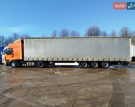Чорний Кроне SDP 27, об'ємом двигуна 0 л та пробігом 100 тис. км за 7000 $, фото 16 на Automoto.ua