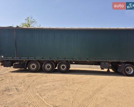 Черный Кроне SDP 27, объемом двигателя 0 л и пробегом 0 тыс. км за 3400 $, фото 6 на Automoto.ua