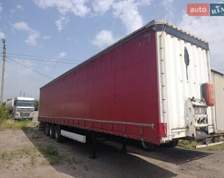 Черный Кроне SDP 27, объемом двигателя 0 л и пробегом 100 тыс. км за 6000 $, фото 7 на Automoto.ua