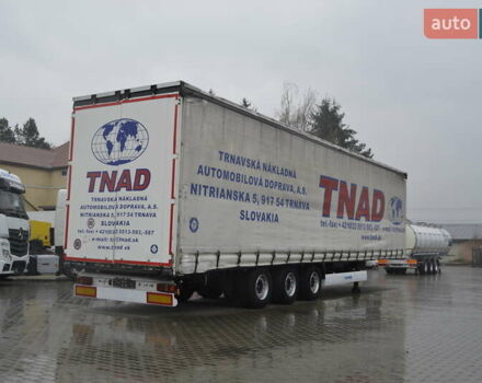 Черный Кроне SDP 27, объемом двигателя 0 л и пробегом 111 тыс. км за 7300 $, фото 4 на Automoto.ua