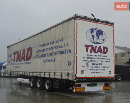 Черный Кроне SDP 27, объемом двигателя 0 л и пробегом 111 тыс. км за 7300 $, фото 2 на Automoto.ua