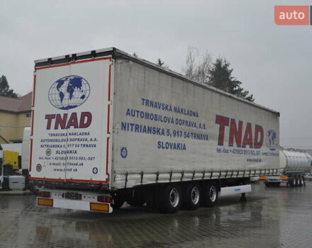 Черный Кроне SDP 27, объемом двигателя 0 л и пробегом 111 тыс. км за 7300 $, фото 3 на Automoto.ua