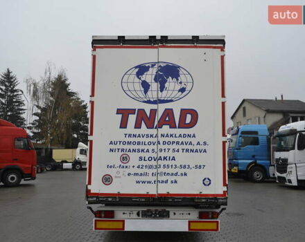 Черный Кроне SDP 27, объемом двигателя 0 л и пробегом 111 тыс. км за 7300 $, фото 5 на Automoto.ua