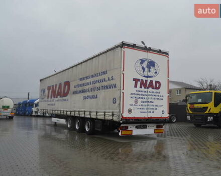 Черный Кроне SDP 27, объемом двигателя 0 л и пробегом 111 тыс. км за 7300 $, фото 1 на Automoto.ua