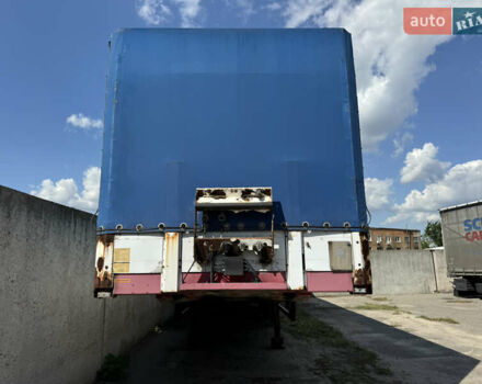 Червоний Кроне SDP 27, об'ємом двигуна 0 л та пробігом 850 тис. км за 6000 $, фото 5 на Automoto.ua
