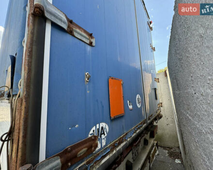 Червоний Кроне SDP 27, об'ємом двигуна 0 л та пробігом 850 тис. км за 6000 $, фото 3 на Automoto.ua
