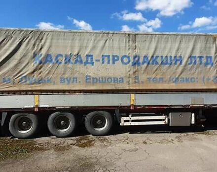 Червоний Кроне SDP 27, об'ємом двигуна 0 л та пробігом 700 тис. км за 3000 $, фото 1 на Automoto.ua