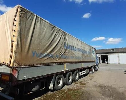 Червоний Кроне SDP 27, об'ємом двигуна 0 л та пробігом 700 тис. км за 3000 $, фото 2 на Automoto.ua