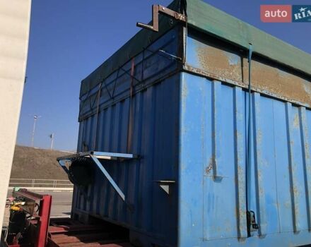 Червоний Кроне SDP 27, об'ємом двигуна 0 л та пробігом 100 тис. км за 12200 $, фото 2 на Automoto.ua