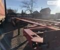 Червоний Кроне SDP 27, об'ємом двигуна 0 л та пробігом 100 тис. км за 12200 $, фото 12 на Automoto.ua