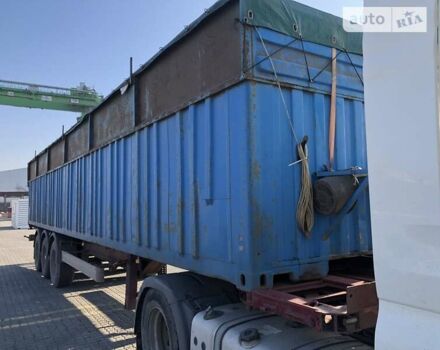 Червоний Кроне SDP 27, об'ємом двигуна 0 л та пробігом 100 тис. км за 12200 $, фото 3 на Automoto.ua