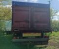 Красный Кроне SDP 27, объемом двигателя 0 л и пробегом 100 тыс. км за 7000 $, фото 5 на Automoto.ua