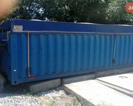 Красный Кроне SDP 27, объемом двигателя 0 л и пробегом 0 тыс. км за 3000 $, фото 5 на Automoto.ua