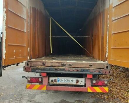 Красный Кроне SDP 27, объемом двигателя 0 л и пробегом 0 тыс. км за 3000 $, фото 4 на Automoto.ua