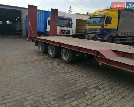 Кроне SDP 27 2002 в Черновцах на Automoto.ua Красный Кроне SDP 27, объемом двигателя 0 л и пробегом 50 тыс. км за 17000 $, фото 3 на Automoto.ua