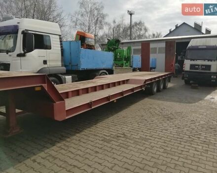 Кроне SDP 27 2002 в Черновцах на Automoto.ua Красный Кроне SDP 27, объемом двигателя 0 л и пробегом 50 тыс. км за 17000 $, фото 12 на Automoto.ua