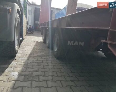 Кроне SDP 27 2002 в Черновцах на Automoto.ua Красный Кроне SDP 27, объемом двигателя 0 л и пробегом 50 тыс. км за 17000 $, фото 5 на Automoto.ua