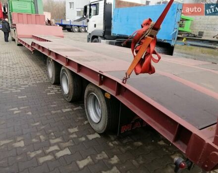 Кроне SDP 27 2002 в Черновцах на Automoto.ua Красный Кроне SDP 27, объемом двигателя 0 л и пробегом 50 тыс. км за 17000 $, фото 9 на Automoto.ua