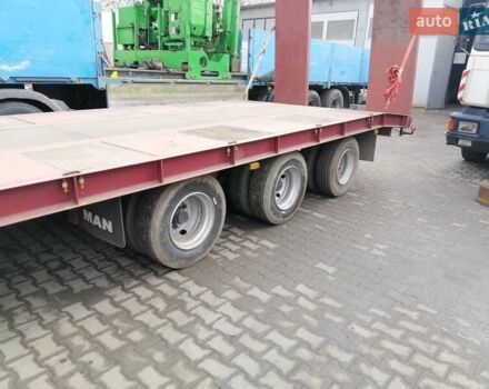 Кроне SDP 27 2002 в Черновцах на Automoto.ua Красный Кроне SDP 27, объемом двигателя 0 л и пробегом 50 тыс. км за 17000 $, фото 13 на Automoto.ua