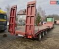 Червоний Кроне SDP 27, об'ємом двигуна 0 л та пробігом 50 тис. км за 17000 $, фото 1 на Automoto.ua