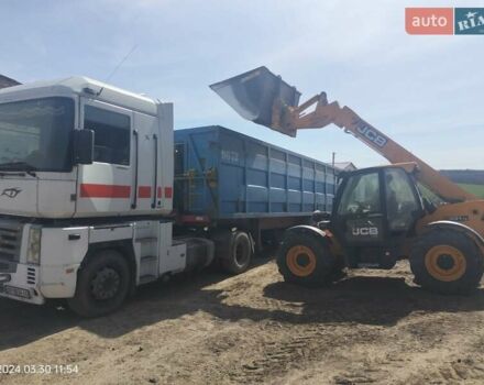 Червоний Кроне SDP 27, об'ємом двигуна 0 л та пробігом 1 тис. км за 12000 $, фото 3 на Automoto.ua