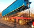 Красный Кроне SDP 27, объемом двигателя 0 л и пробегом 0 тыс. км за 13000 $, фото 1 на Automoto.ua