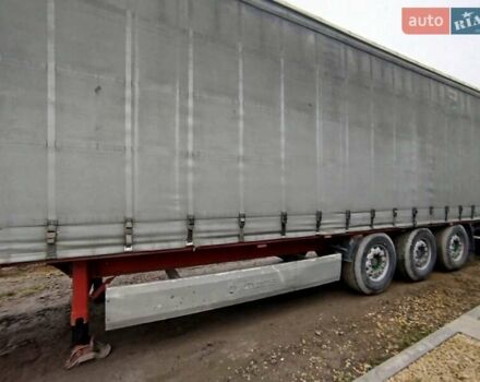 Красный Кроне SDP 27, объемом двигателя 0 л и пробегом 0 тыс. км за 3900 $, фото 4 на Automoto.ua