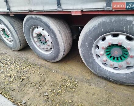 Красный Кроне SDP 27, объемом двигателя 0 л и пробегом 0 тыс. км за 3900 $, фото 5 на Automoto.ua